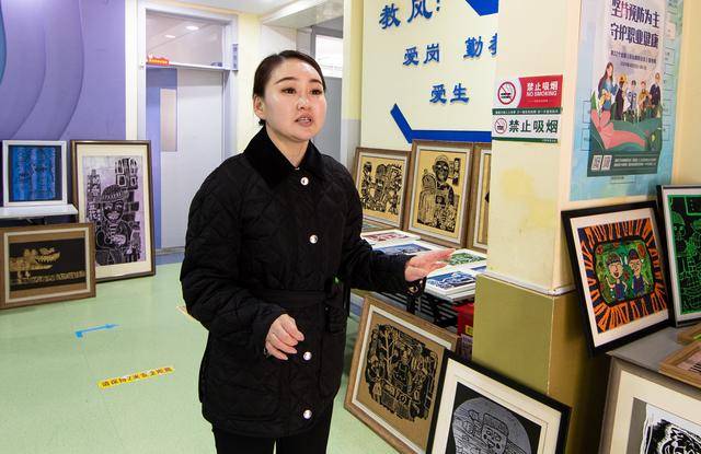 吉林市丰满区英语实验小学：以特色社团促进学生综合素质提升，吉林市丰满区英语实验小学校：特色社团助力学生成长