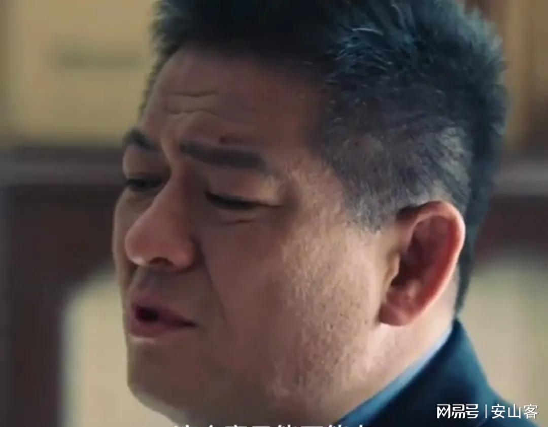 从人世间到沙尘暴，黄小蕾演技再升级！