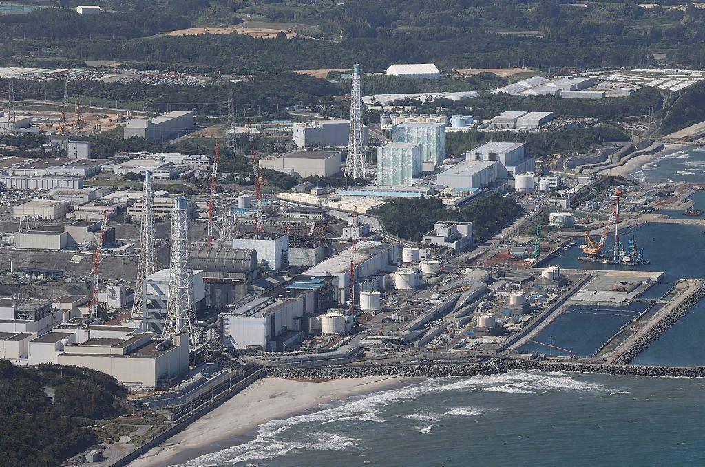 日本福岛核污水第11轮排海结束，2024财年排海收官引担忧