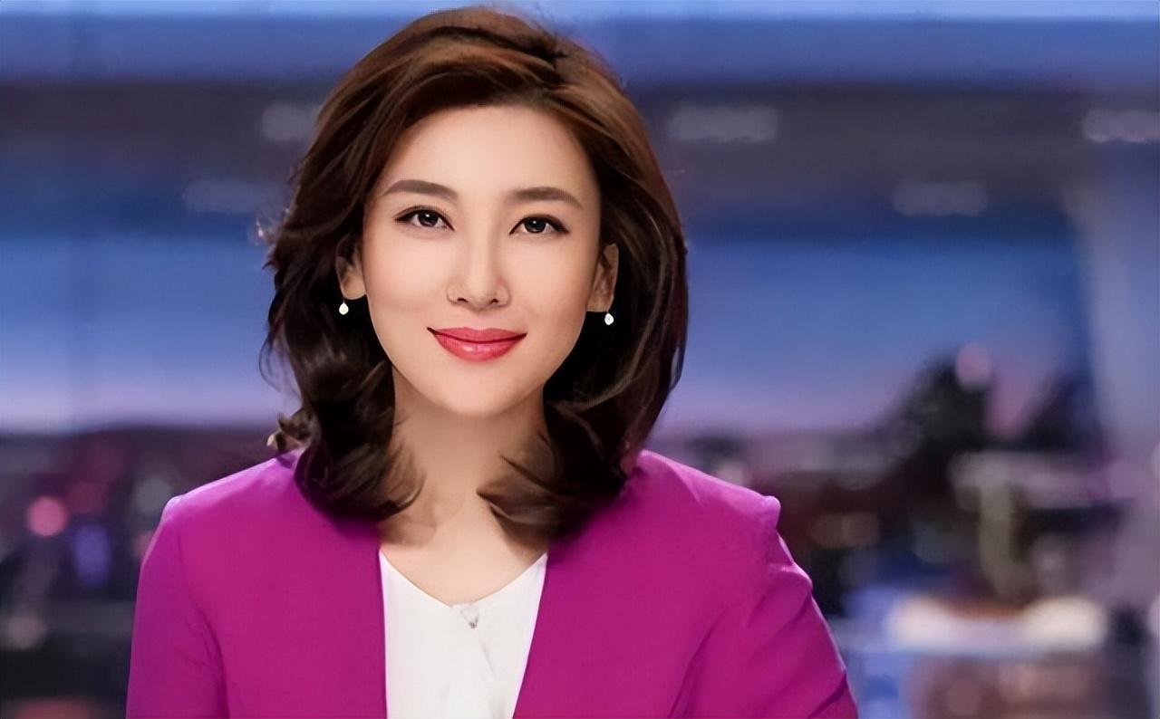 李红：不向命运低头，央视主持的传奇之路