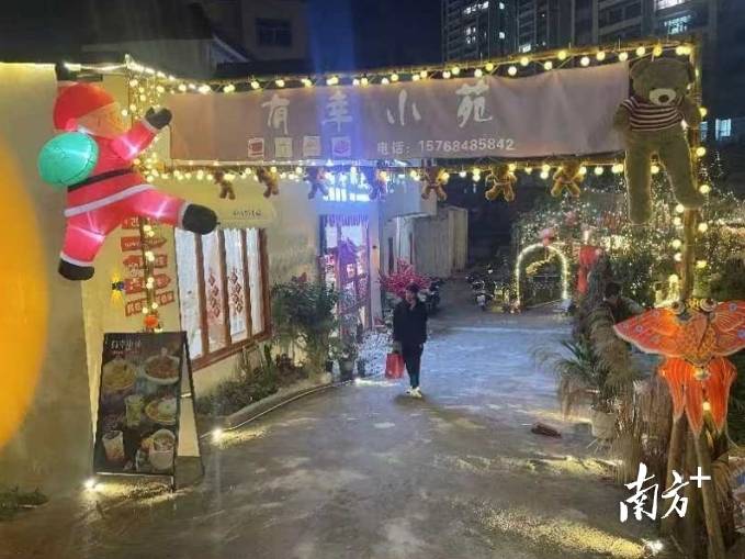 信宜钱排镇：“美丽庭院”盘活资源，带动村民家门口就业，信宜双合村：以美丽庭院之姿，开启乡村增收新篇