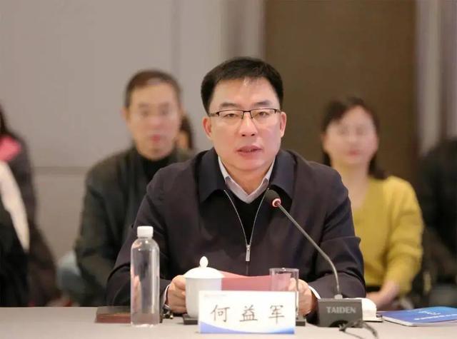 南通如皋原市委书记何益军履新后调研农产品质量
