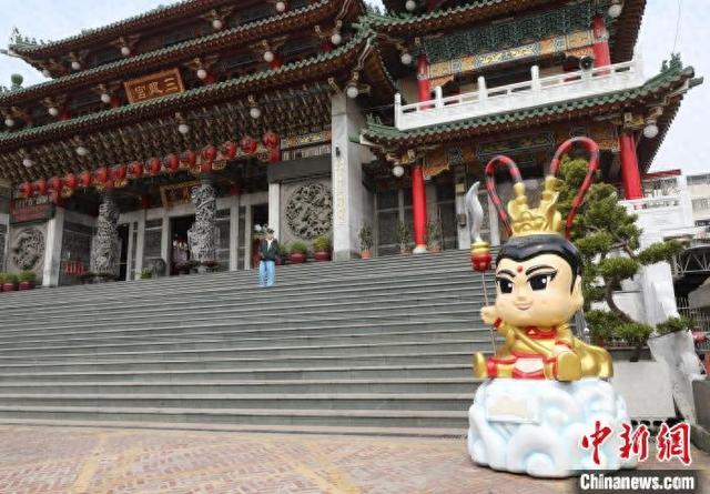 〈哪吒2〉全球热映，却难登台湾荧幕：两岸影视文化交流的阻碍