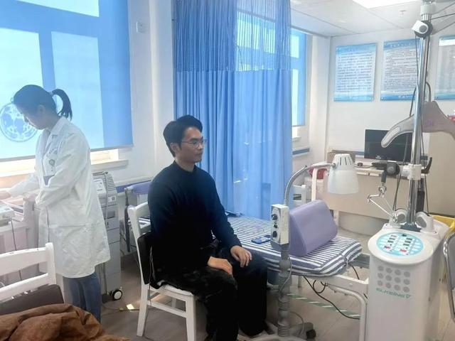 上班族福利！延吉社区卫生中心午间延时门诊开启健康新体验