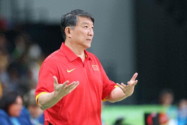 中国篮协会议：宫鲁鸣卸任，多项人事变动来袭