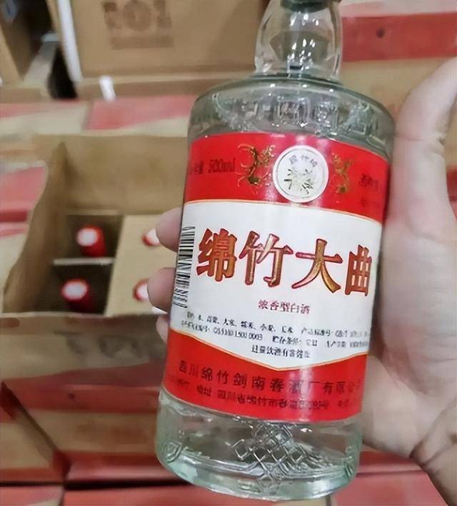 线上白酒选购秘籍：这4款纯粮好酒闭眼入！，网上买酒不踩坑，这4款纯粮佳酿别错过！
