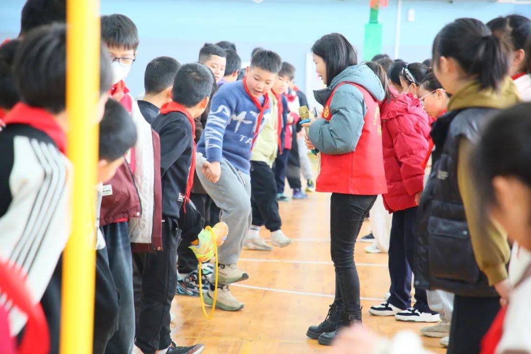 “小桔灯”走进长师附小，助力学生心理健康成长 长师附小滨海校区：“小桔灯”点亮学生心灵健康之光