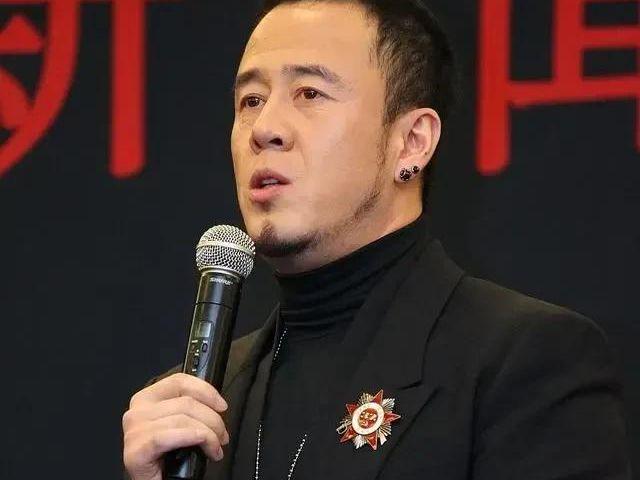 惊！杨立德毫无预兆去世，生前呼吁保护小动物立法