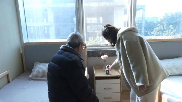 科技与金融双助力，我市银发经济前景可期