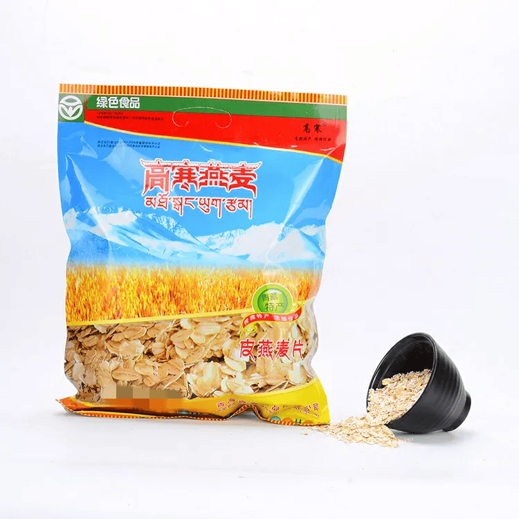 解锁高原燕麦：从生长到冲饮的奥秘 海拔2800米的金粒：皮燕麦的魅力