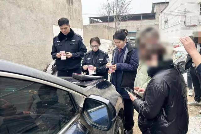 执行干警温情执法，4.6万欠款纠纷终落幕 郑州航空港法院执行案：温情执法化解欠款纠纷