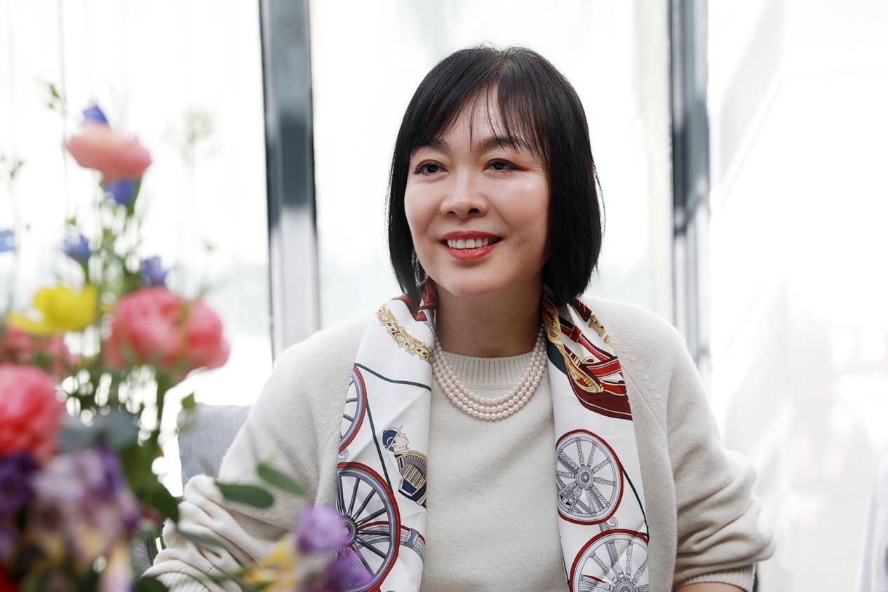 聚焦“她经济”，北京基金业私享会女性精英共话发展，女性投资创业新势力，北京基金业协会活动亮点多