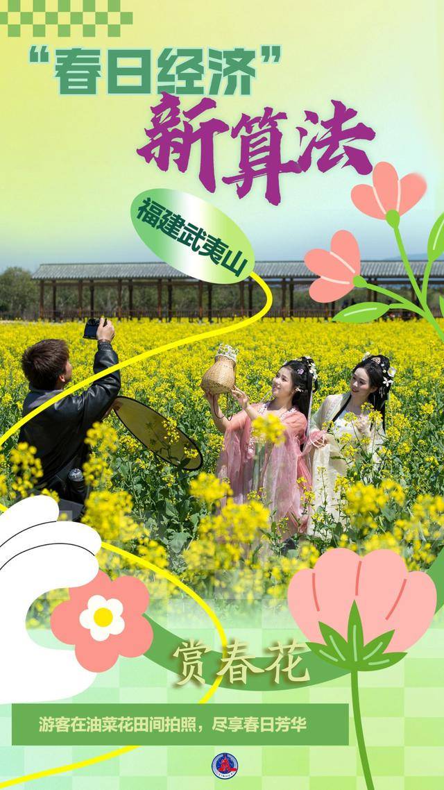 5. 从10张海报看“春日经济”的创新算法