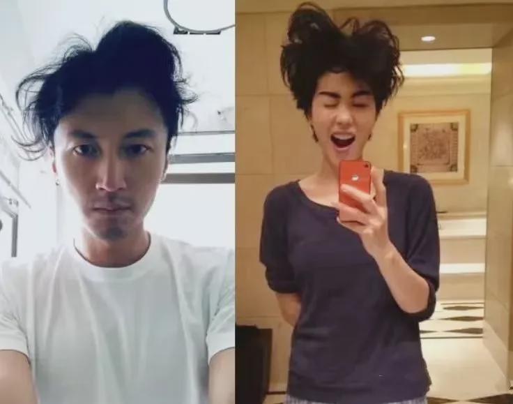 王菲谢霆锋：爱情历经风雨，如今甜蜜依旧