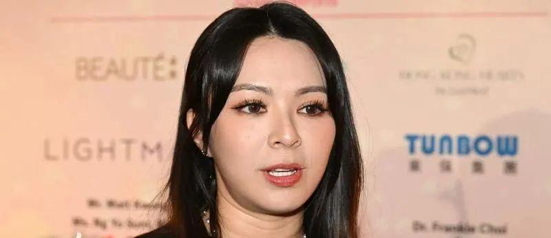 王灏儿：从TVB艺人到独立歌手的华丽转身 王灏儿重拾歌手梦，与TVB的合约走向成谜