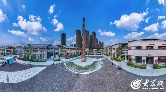 德州市城市更新：政府引领、市场运作与多方参与的蝶变之路