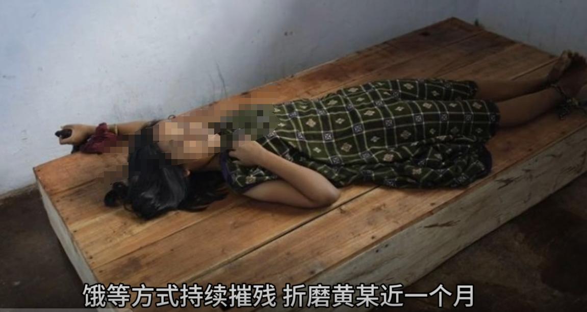 00后女孩犯下残忍罪行被执行死刑：人性之恶令人深思，00后女孩的罪恶：戴小暖案背后的警示