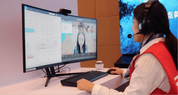 AI赋能，赞同科技云柜引领银行网点数字化转型新风尚，金融变革先锋：赞同科技云柜重塑银行服务新格局