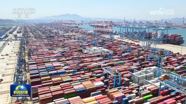 经济回升信号强：投资消费外贸齐向好 中国经济持续回升：投资消费外贸展现积极态势