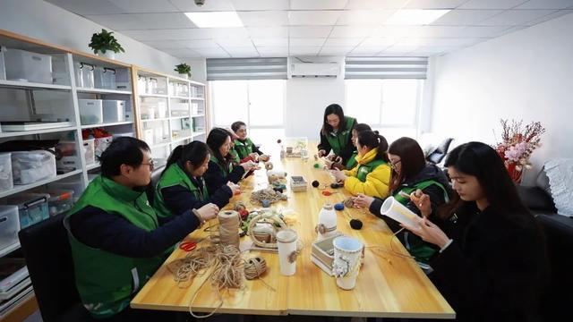 探秘凌云街道低碳宝藏地，感受绿主妇的环保创意
