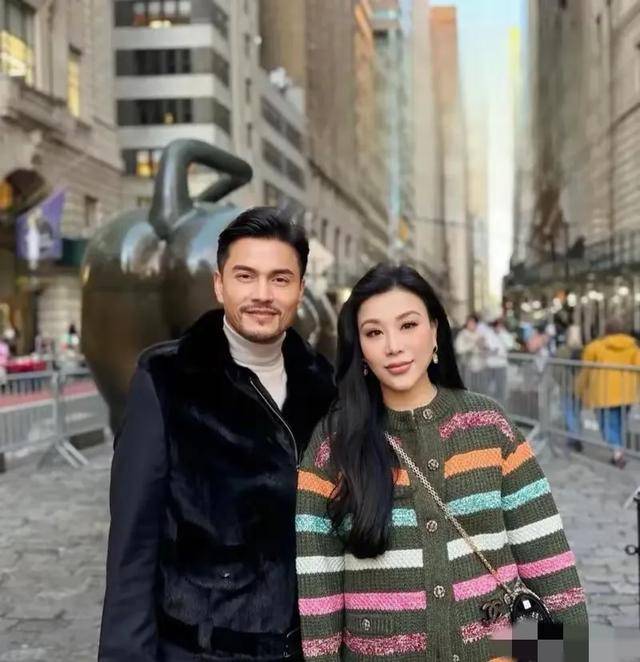 吕良伟的多彩人生：演艺辉煌、婚姻沉浮与当下的惬意时光