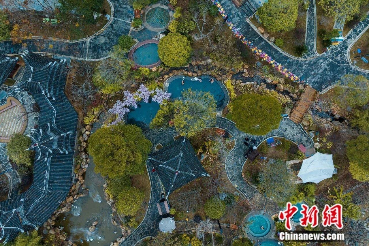 黔东南：邂逅多彩民族文化与绝美风光，春光正好，赴黔东南州的奇妙之约
