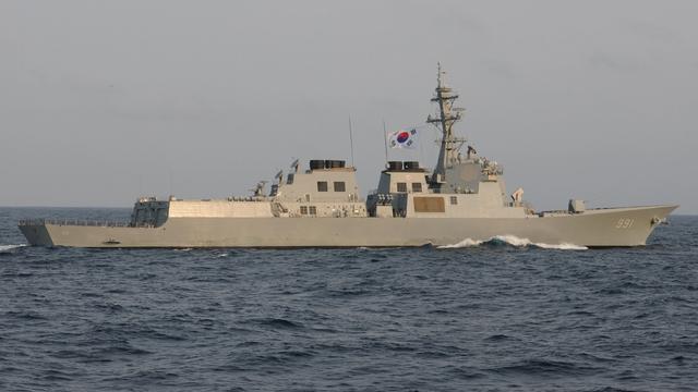 日本“超级驱逐舰”来袭，地区军备竞赛要升级？