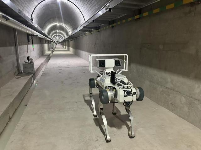 聚焦大藤峡：现代化水库运行管理矩阵建设成果初显，水利新篇：大藤峡引领全国水库运行管理矩阵建设浪潮