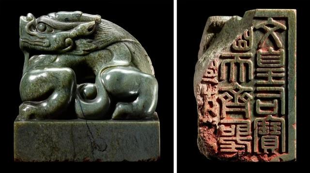 龙美术馆〈天地大观〉特展，开启华夏文明探索之门，走进龙美术馆特展，感受三千年文明的魅力