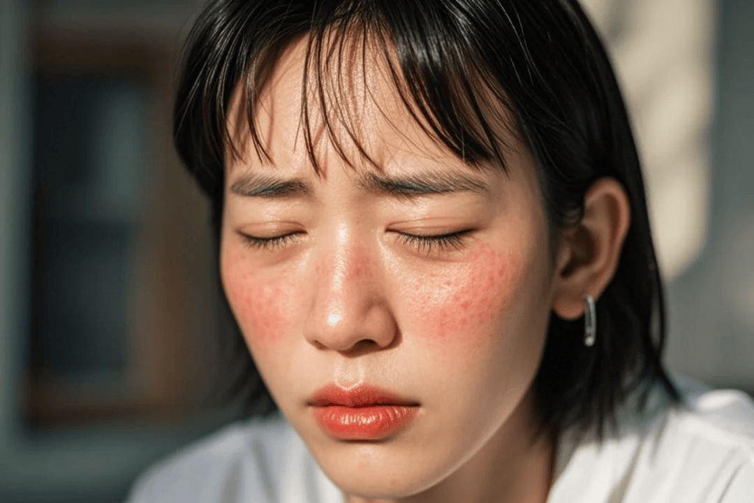 春暖花开，别让皮肤病坏了心情，春日皮肤病来袭，你准备好了吗？
