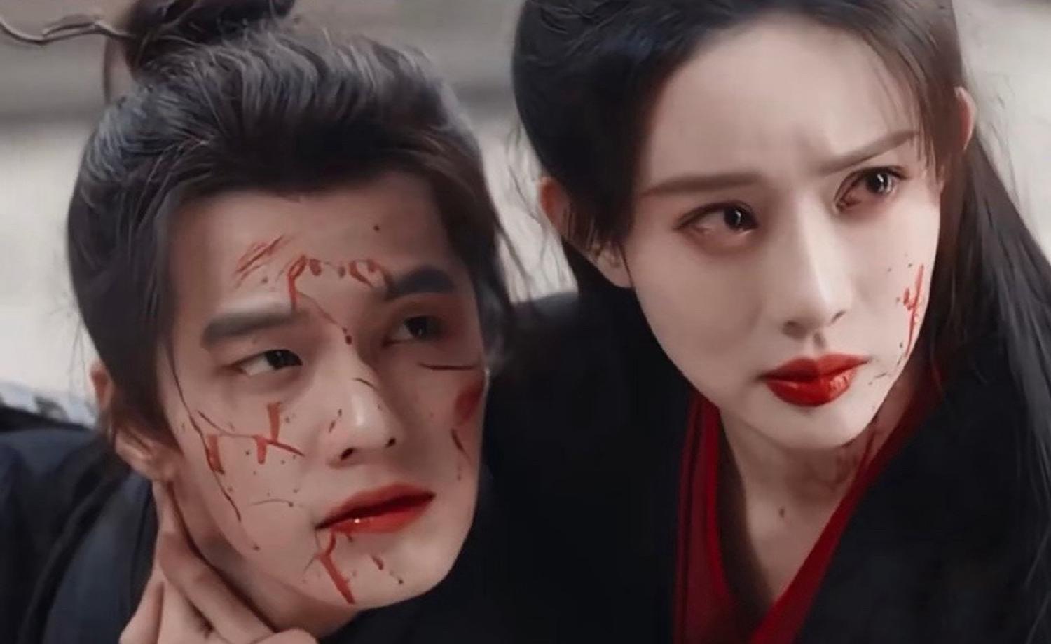 温德光执导，孟子义何与二搭百花杀未播先热！，百花杀确定主演，孟子义何与二搭有望再创经典