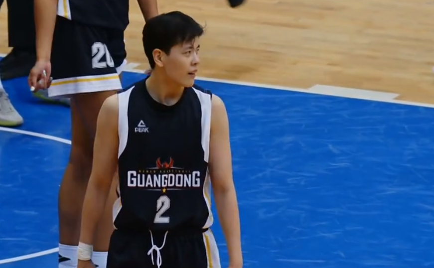 广东队剑指 WCBA 总冠军，总决赛对阵四川队引期待！