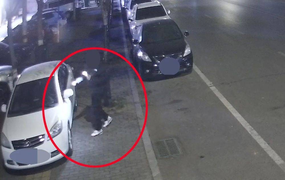 低俗小广告污染城市，警方严惩不贷 招嫖小广告现身，警方迅速出击