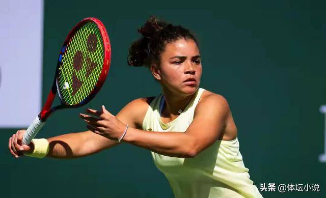 WTA1000赛事16强出炉，多场重磅对决一触即发！，WTA1000印第安维尔斯站16强对阵揭晓，郑钦文冲击八强！