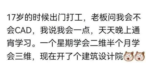 招聘要求是假象，职场“戏精”边干边学逆袭