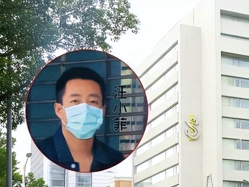 S妈不甘遗产事，汪小菲莫名背锅？，S妈舆论战术：汪小菲无辜被指“抢”的背后