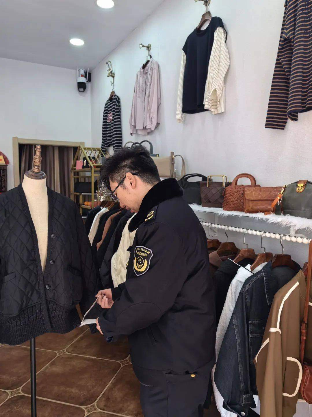 苏尼特右旗多维度推进知识产权保护工作