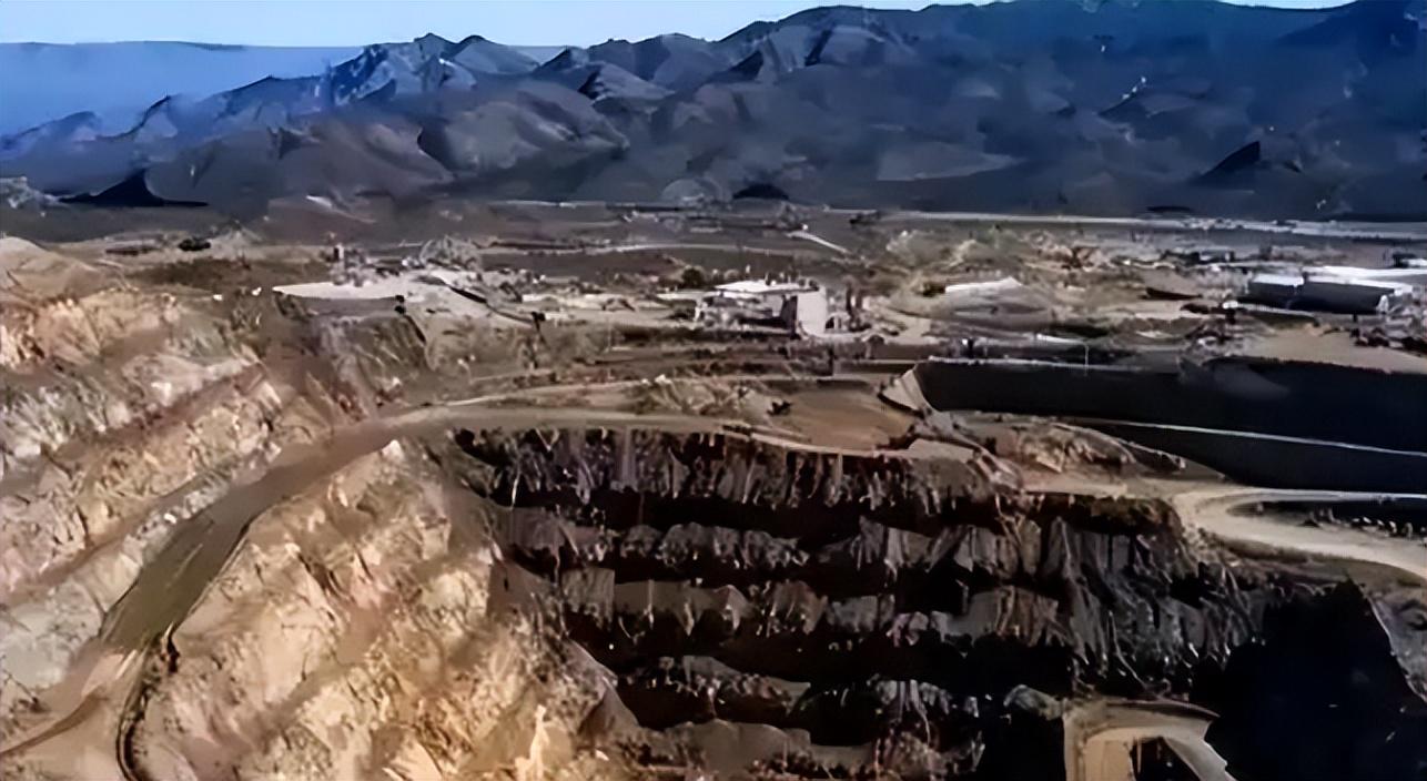 从特朗普表态看全球稀土资源的战略布局