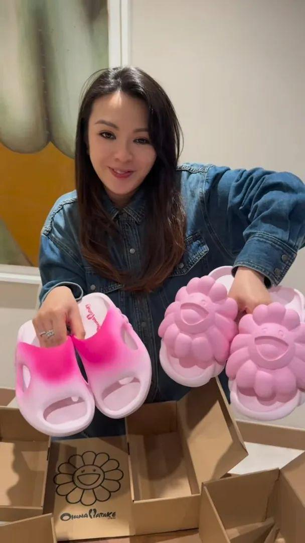 王灏儿：从TVB艺人到独立歌手的华丽转身 王灏儿重拾歌手梦，与TVB的合约走向成谜