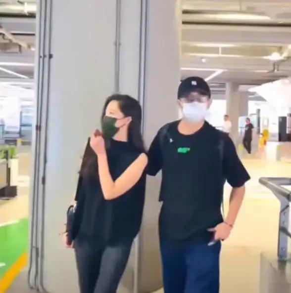 黄轩新西兰度假晒美照，与女友甜蜜撒糖，黄轩：在新西兰感悟人生，享受惬意恋爱时光