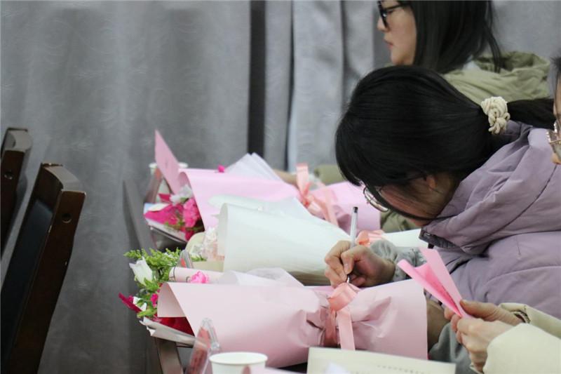 武穴市纪委监委妇女节活动：家庭助廉新举措，湖北武穴：家庭助廉，纪检监察干部家属的新使命