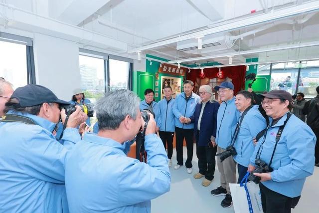 探秘彭浦镇：如何成为2024年上海优秀学习型社区