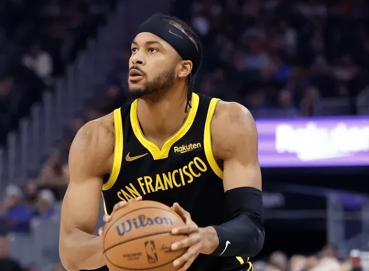 NBA常规赛：勇士因巴特勒走向正轨