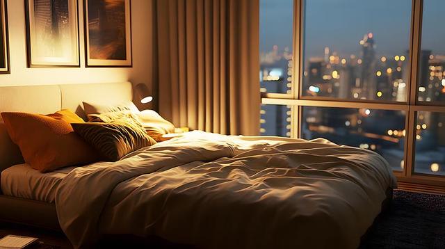 世界睡眠日来临，带你了解睡眠健康核心信息 世界睡眠日将至，全国爱卫办教你睡个好觉