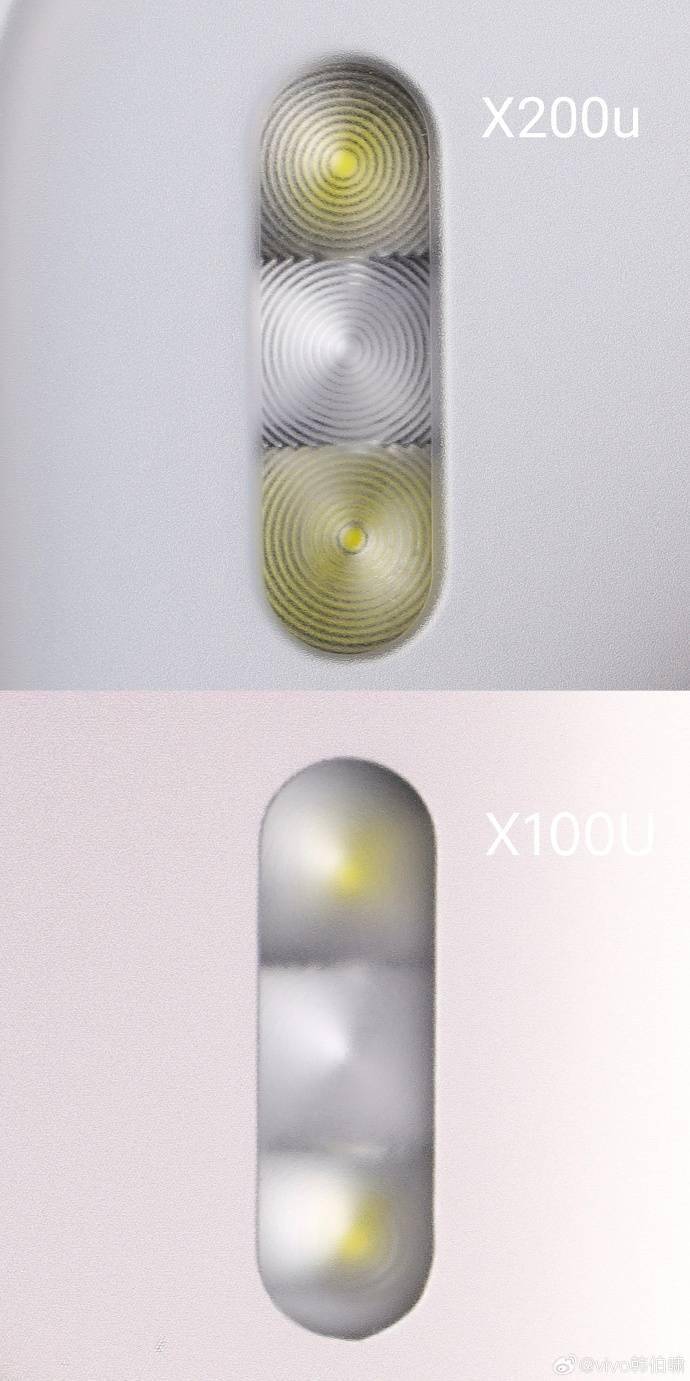 探秘vivo X200 Ultra：可变焦闪光灯与双芯系统的魅力 vivo X200 Ultra双芯加持，夜景人像拍摄实现重大突破！