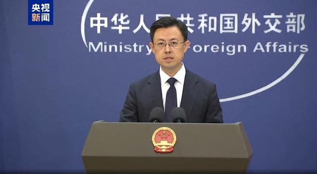 中方回应美防长涉日言论，强调台湾问题不容干涉 外交部批美挑动对抗，敦促美日在台湾问题上谨言慎行
