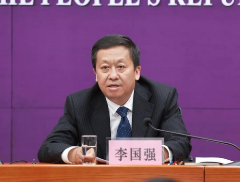 李国强执掌中粮，央企发展再添新动力