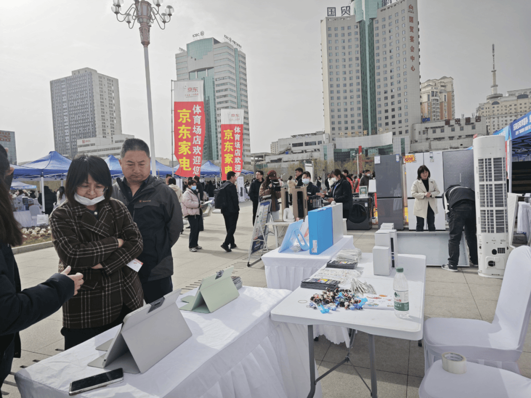宝鸡以旧换新：销售成绩亮眼，未来活动持续发力