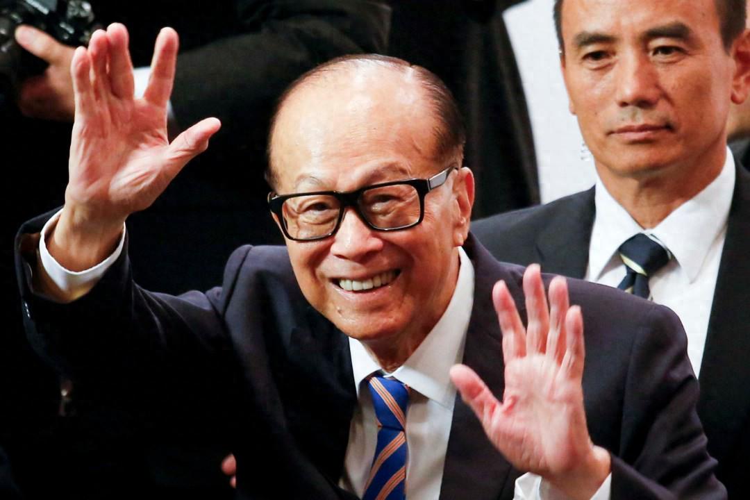 仅剩7天，李嘉诚港口交易或现反转，美国算盘要落空？，最后7天倒计时，李嘉诚港口交易变数丛生，谁能扭转乾坤？
