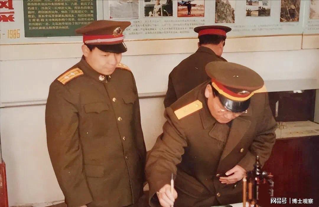 郑守增中将3月26日去世，曾为军队发展立下赫赫战功 惊悉！兰州军区原副司令郑守增中将离世